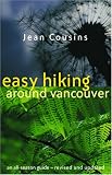 Easy Hiking Around Vancouver