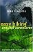 Book Easy Hiking Around Vancouver