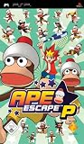Ape Escape P