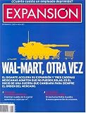 Expansion - Mexico
