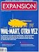 Expansion - Mexico