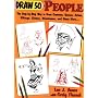 Draw 50 People (Draw 50)