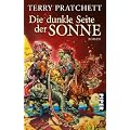 Die dunkle Seite der Sonne: Roman
