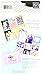 me & my BIG ideas Pocket Pages Pocket Embellished Cards, Love