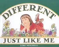 Different Just Like Me