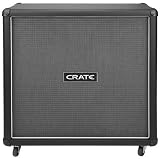 Crate FlexWave FW412B Guitar 4 X 12 Straight Cabinet