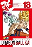 ドラゴンボール改 18 [DVD]