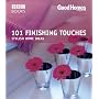 "Good Homes", 101 Finishing Touches