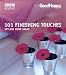 "Good Homes", 101 Finishing Touches (BBC Books)