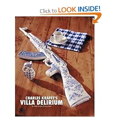 Charles Krafft's Villa Delirium