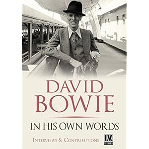 In His Own Words