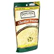 Bear Creek Country Kitchens Cheddar Potato Soup Mix, 12.1 Ounce Bags (Pack of 6)