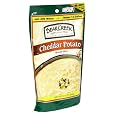 Bear Creek Country Kitchens Cheddar Potato Soup Mix, 12.1-Ounce Bags (Pack of 6)