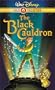 The Black Cauldron [VHS]