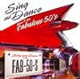 Sing and Dance to the Fabulous 50s