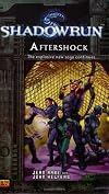 Shadowrun #5: Aftershock (Shadowrun)