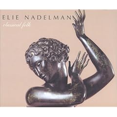 Elie Nadelman: Classical Folk