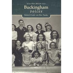 Buckingham Voices