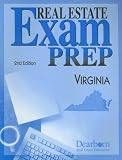 Virginia Real Estate Exam Prep