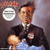 Tankard -  Two Faced