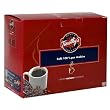 Timothy's World Coffee, Rainforest Espresso, 25-Count Pods (Pack of 2)