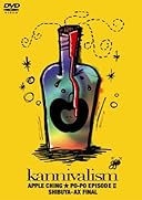 APPLE CHING★PO-PO EPISODE II SHIBUYA-AX FINAL [DVD]