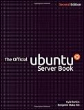 Official Ubuntu Server Book, The (2nd Edition)