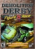 Demolition Derby & Figure 8 (PC)