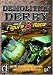 Demolition Derby & Figure 8 (PC)