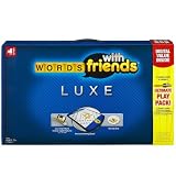 Words with Friends Luxe
