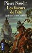 Cycle de Gui de Clairbois, Tome 1 : Les fureurs de l'�t�