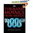 Turquoise Mosaics from Mexico