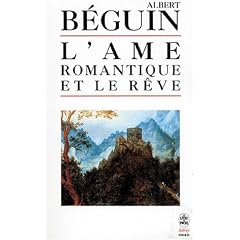 L'�me romantique et le r�ve