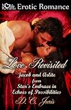 Love Revisited: Jacob and Arlite (from Star's Embrace)