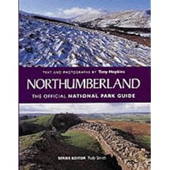 Northumberland (Official National Park Guide)