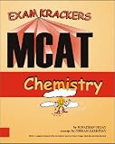Examkrackers McAt Chemistry