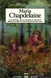 Maria Chapdelaine