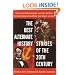 The Best Alternate History Stories of the 20th Century