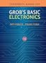 Experiments Manual to accompany Grob's Basic Electronics w/ Student CD