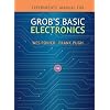 Experiments Manual to accompany Grob's Basic Electronics w/ Student CD