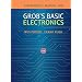 Experiments Manual to accompany Grob's Basic Electronics w/ Student CD