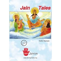 Jain Tales