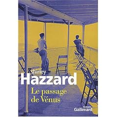 Le passage de V�nus