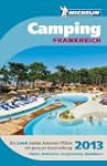 Campingf�hrer Frankreich 2013 (Gr�ne...
