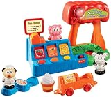 VTech SmartVille Ice Cream Colour Shop