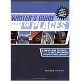 Writer's Guide to Places (Paperback)