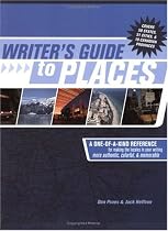 The Writer's Guide to Places