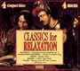 Classics for Relaxation