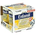 Enfamil Lipil Milk-Based Infant Formula with Iron, Ready-to-Use (Case Pack, Sixteen-8 Fluid Ounce Cans)