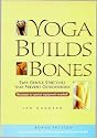Yoga Builds Bones